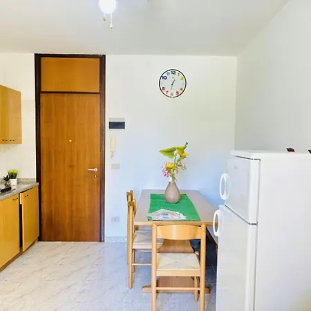 Bright 150 Meters From The - Beahost Apartment Bibione