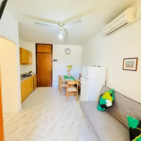 Bright 150 Meters From The - Beahost Bibione